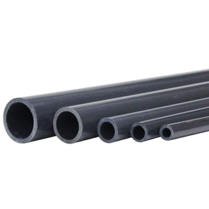 TUBO PVC Sch 80