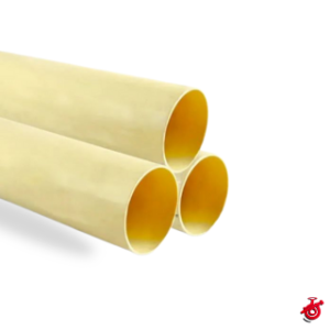 Tubería PVC Sanitaria